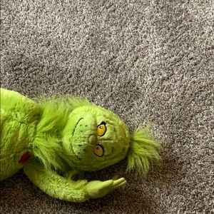 Meet your Posher, Mike